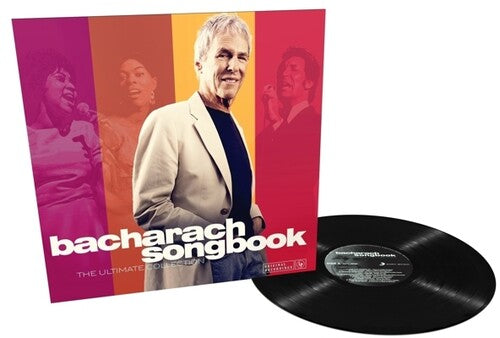 Various Artists: Bacharach Songbook: The Ultimate Collection / Various - VINYL LP