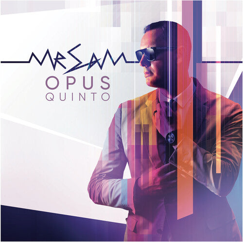 Mr Sam: Opus Quinto - COMPACT DISCS