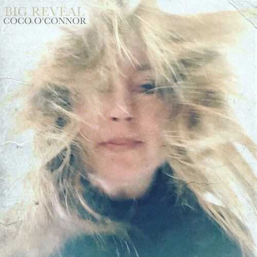 Coco O'Connor: Big Reveal - COMPACT DISCS