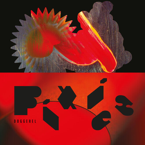 Pixies: Doggerel - COMPACT DISCS