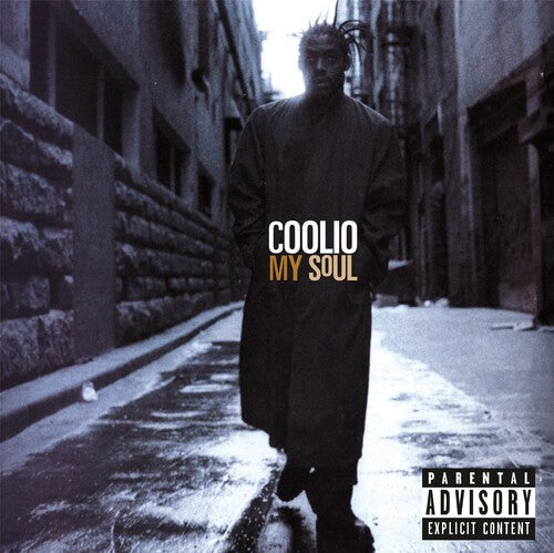 Coolio: My Soul - 25th Anniversary - COMPACT DISCS