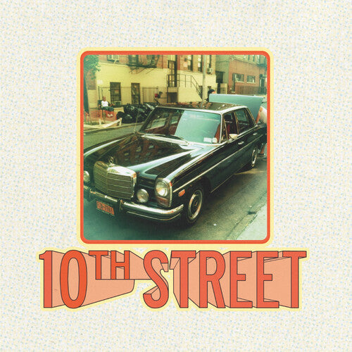 10th Street: 10TH Street - COMPACT DISCS