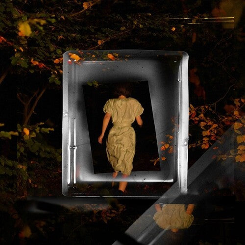 Jana Irmert: What Happens At Night - VINYL LP