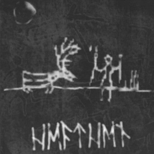 Wyrd: Heathen - COMPACT DISCS