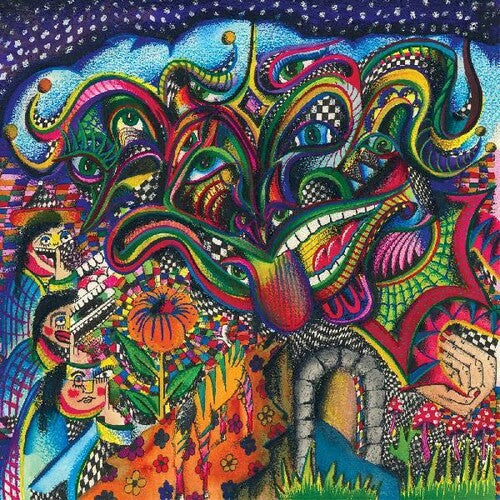 Al Lover: Cosmic Joke - 180-Gram Black Vinyl - VINYL LP