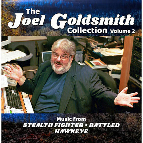 Joel Goldsmith: Joel Goldsmith Collection: Vol 2 - COMPACT DISCS