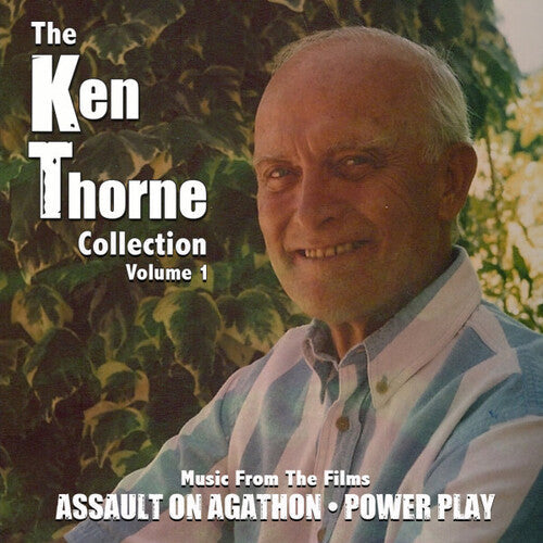 Ken Thorne: Ken Thorne Collection: Vol 1 - COMPACT DISCS