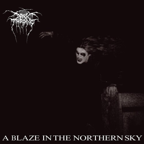 Darkthrone: BLAZE IN THE NORTHERN SKY - VINYL LP