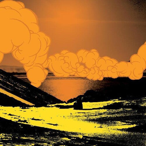 Pelican: Australasia - VINYL LP