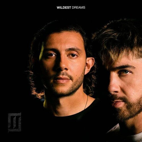 Majid Jordan: Wildest Dreams - VINYL LP