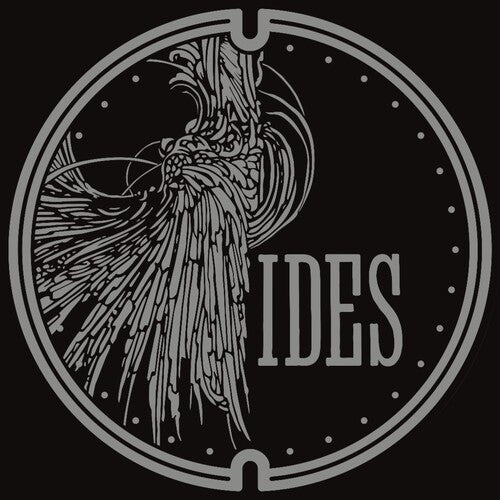 Dessa: Ides - COMPACT DISCS