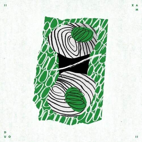 Xam Duo: XAM Duo II - VINYL LP