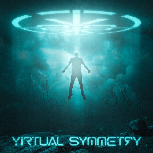 Virtual Symmetry: Virtual Symmetry - COMPACT DISCS
