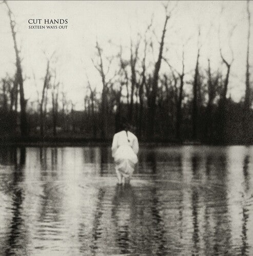 Cut Hands: Sixteen Ways Out - VINYL LP