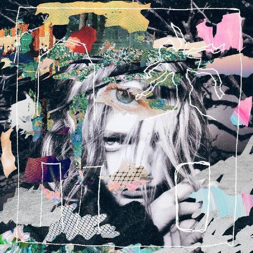 Cameron Morse: The Truth Is - VINYL LP