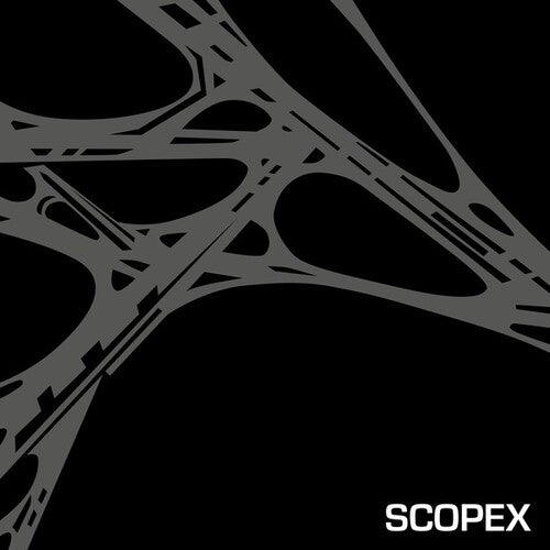Various Artists: Scopex (Various Artists) - 12-INCH SINGLE