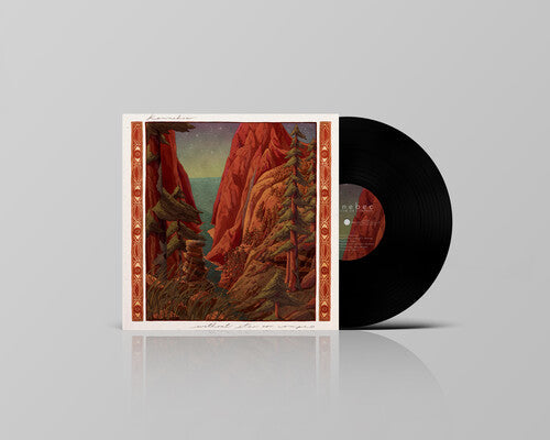 Kennebec: Without Star Or Compass - VINYL LP