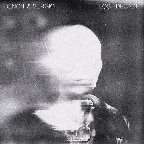 Benoit & Sergio: Lost Decade - VINYL LP