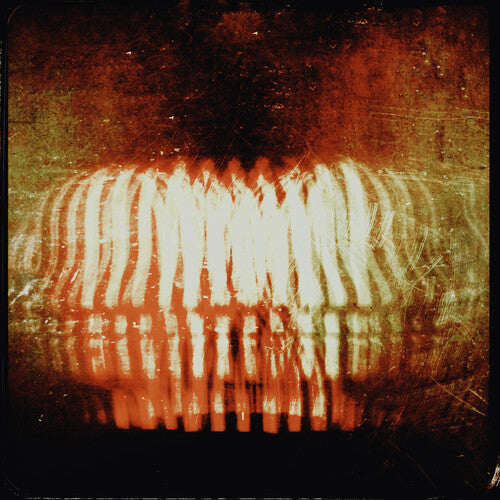 Difference Machine: Unmasking the Spirit Fakers - VINYL LP
