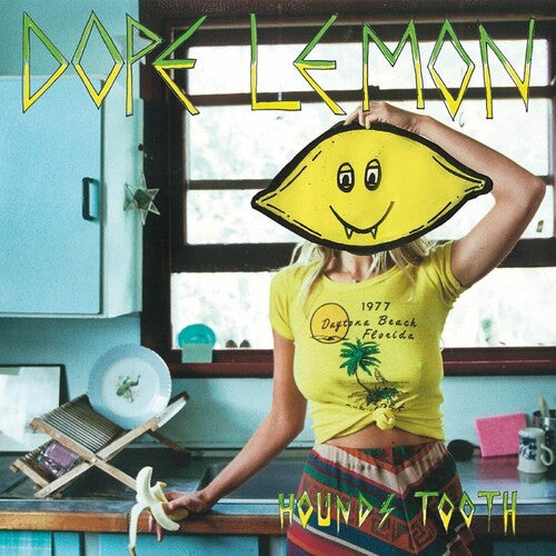 Dope Lemon: Hounds Tooth - VINYL LP