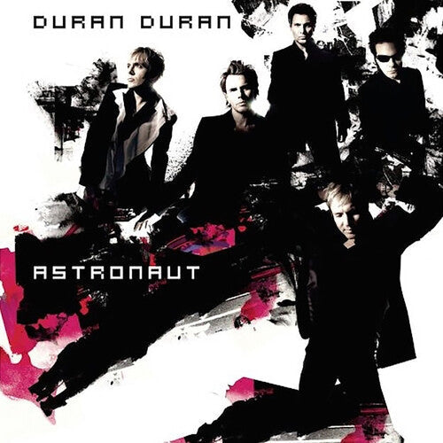 Duran Duran: Astronaut - COMPACT DISCS