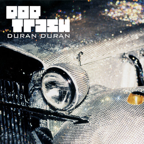 Duran Duran: Pop Trash - COMPACT DISCS