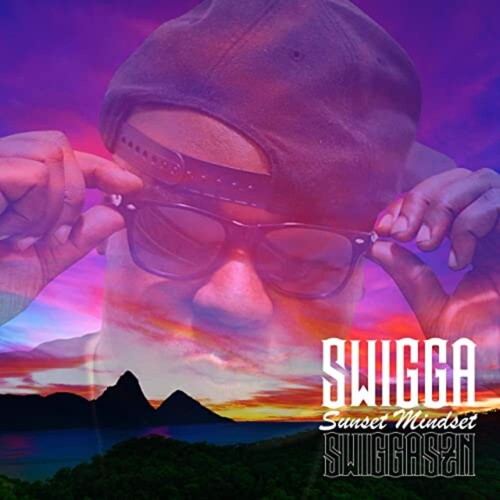 Swigga: Sunset Mindset - VINYL LP