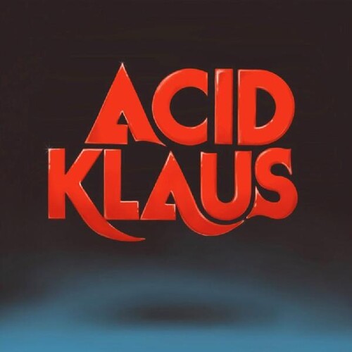 Acid Klaus: Step on My Travelator: The Imagined Career Trajectory of Superstar DJ  & Dance Pop Producer, Melvin Harris - COMPACT DISCS