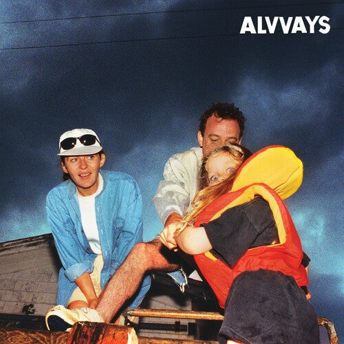 Alvvays: Blue Rev - COMPACT DISCS