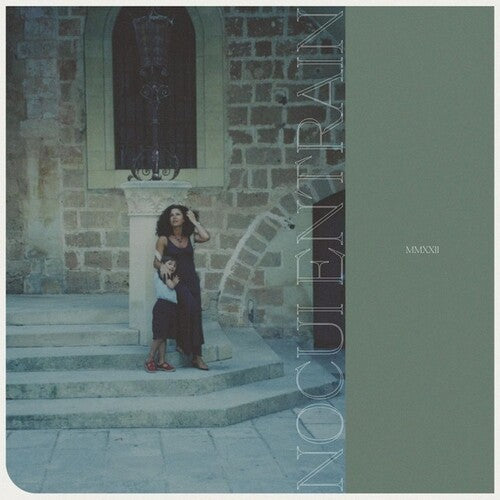 Nocui: Entrain - 12-INCH SINGLE
