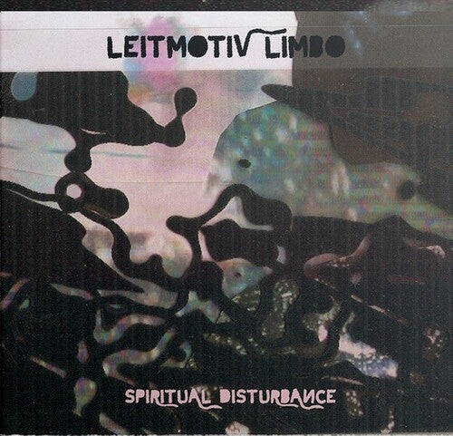 Leitmotiv Limbo: Spiritual Disturbance - COMPACT DISCS