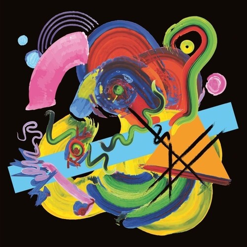 Joplyn: Can't Get Enough / Fact & Fiction - 12-INCH SINGLE