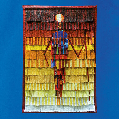 Vieux Farka Touré: Ali - VINYL LP