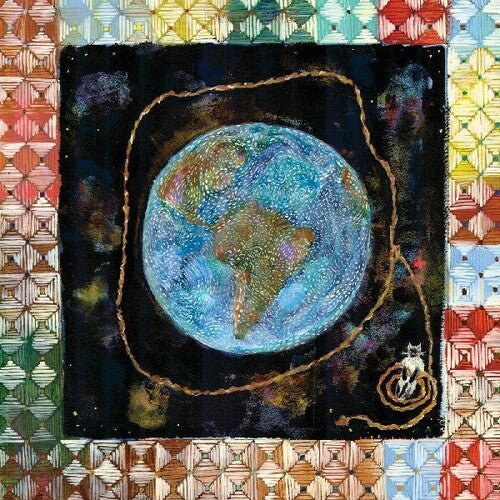 Lou Turner: Microcosmos - COMPACT DISCS