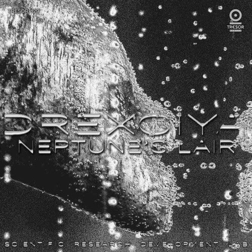 Drexciya: Neptune's Lair - VINYL LP
