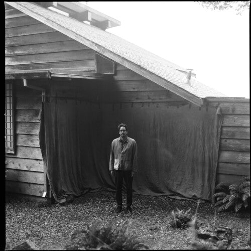 Luke Sital-Singh: Dressing Like A Stranger - COMPACT DISCS