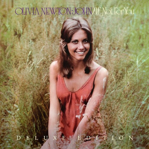 Olivia Newton-John: If Not For You - COMPACT DISCS