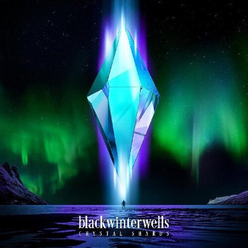 Blackwinterwells: Crystal Shards - VINYL LP