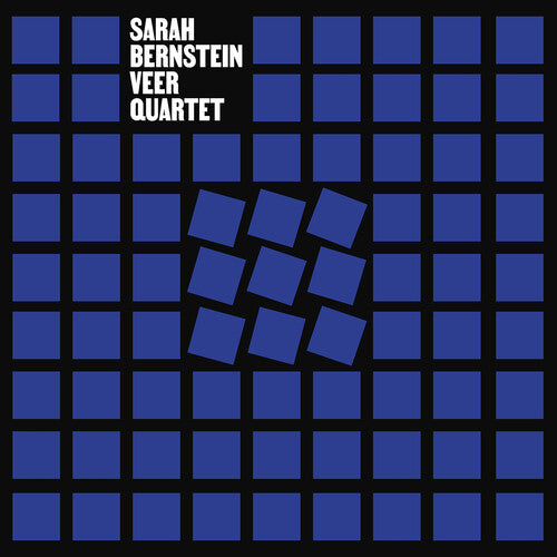 Veer Quartet: Veer Quartet - COMPACT DISCS