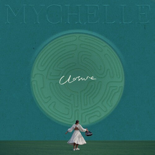 Mychelle: Closure / Someone Who Knows - VINYL LP