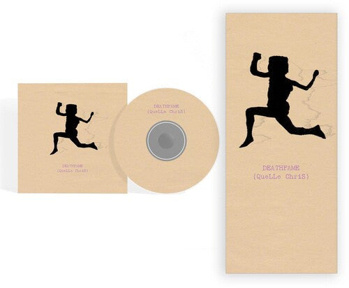 Quelle Chris: Deathfame - COMPACT DISCS
