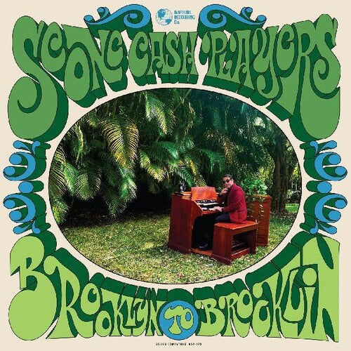 Scone Cash Players: Brooklyn To Brooklin - VINYL LP