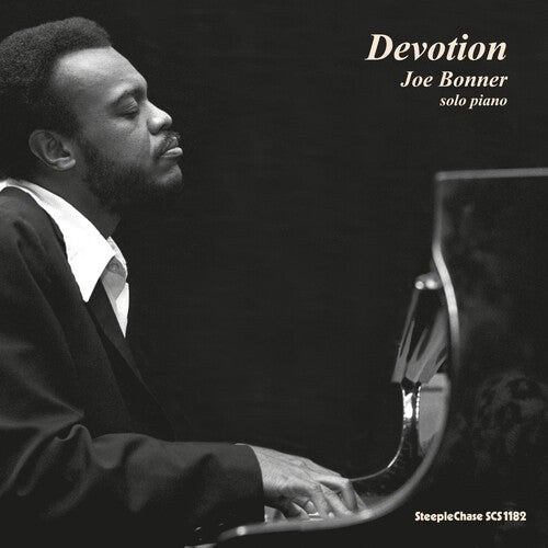 Joe Bonner: Devotion - VINYL LP