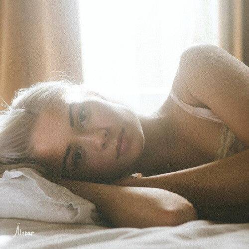 Nina Nesbitt: Alskar - COMPACT DISCS