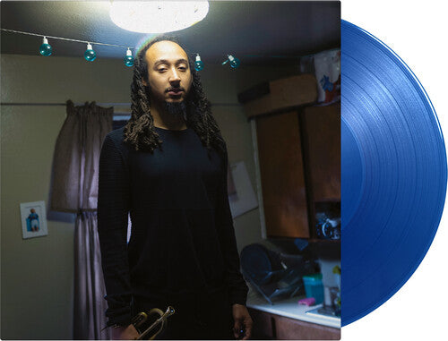 Theo Croker: Star People Nation - VINYL LP