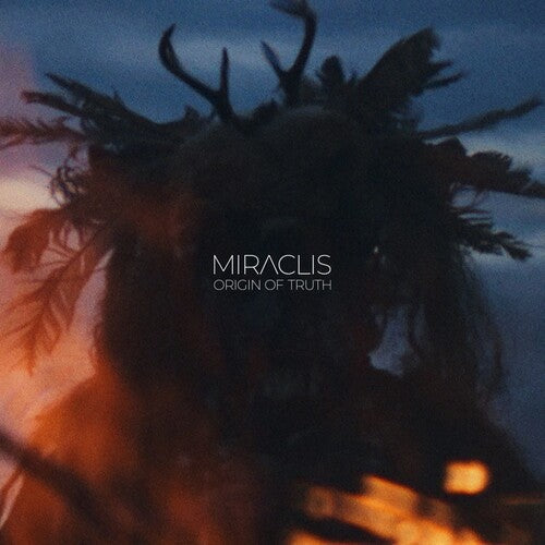 Miraclis: Origin Of Truth - VINYL LP