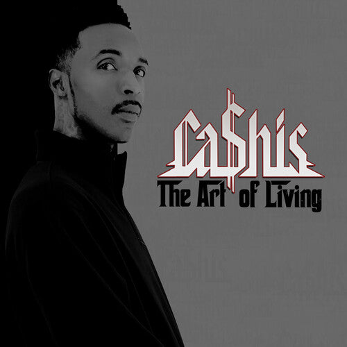 Ca$His: The Art Of Living - VINYL LP