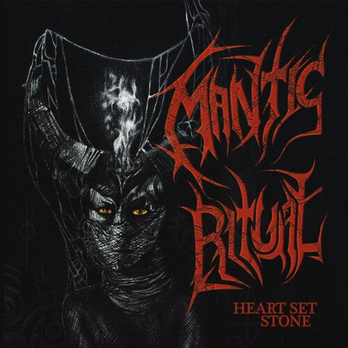 Mantic Ritual: Heart Set Stone - COMPACT DISCS