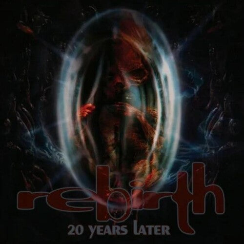 Bomb Shelta Association: Rebirth: 20 Years Later - COMPACT DISCS