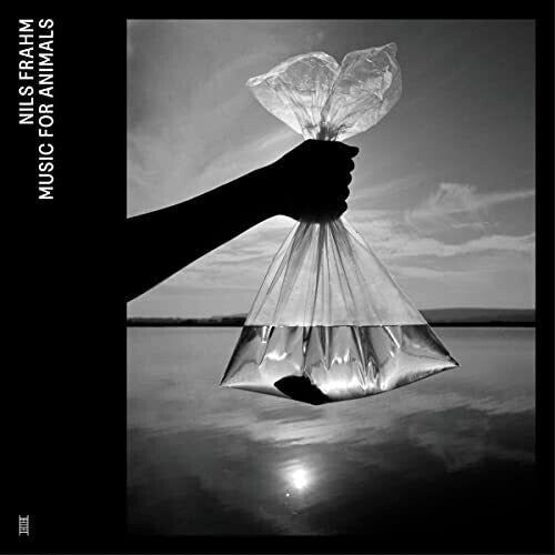 Nils Frahm: Music For Animals - VINYL LP